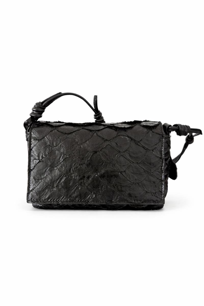 Bolsa de couro 
