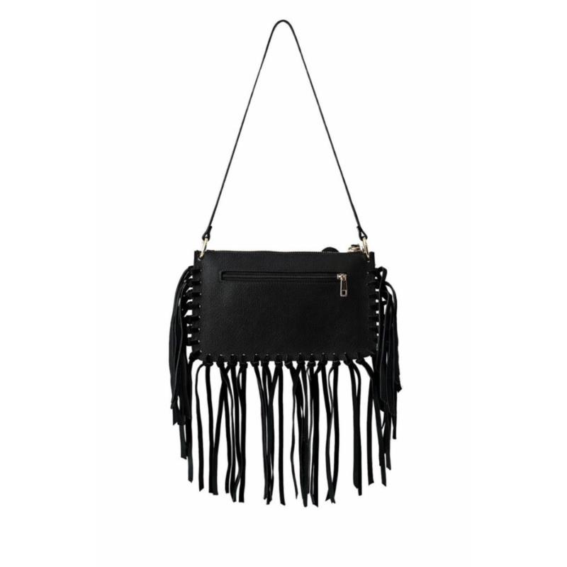 Bolsa de couro 