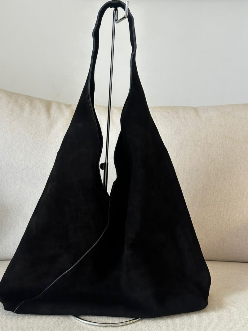 Bolsa de couro 