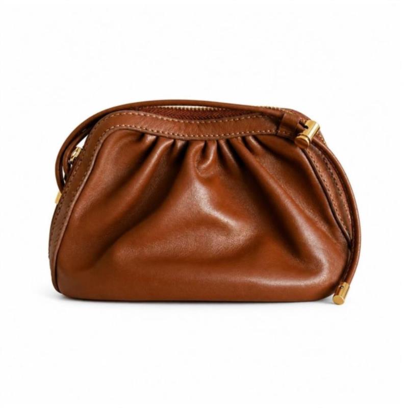 Bolsa de couro 