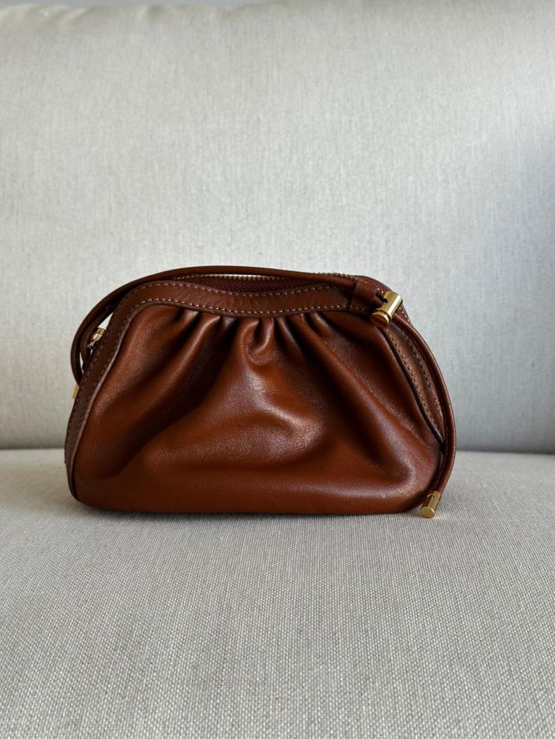Bolsa de couro 