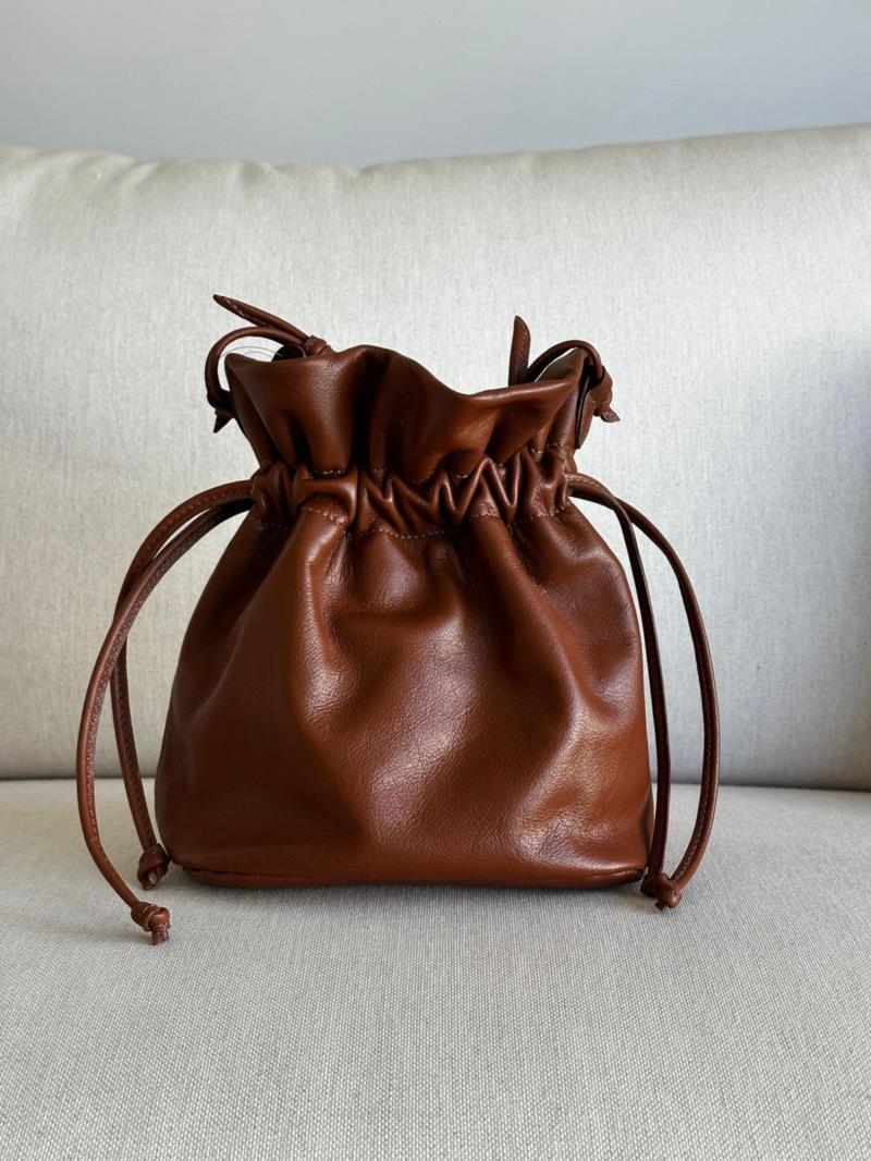 Bolsa de couro 