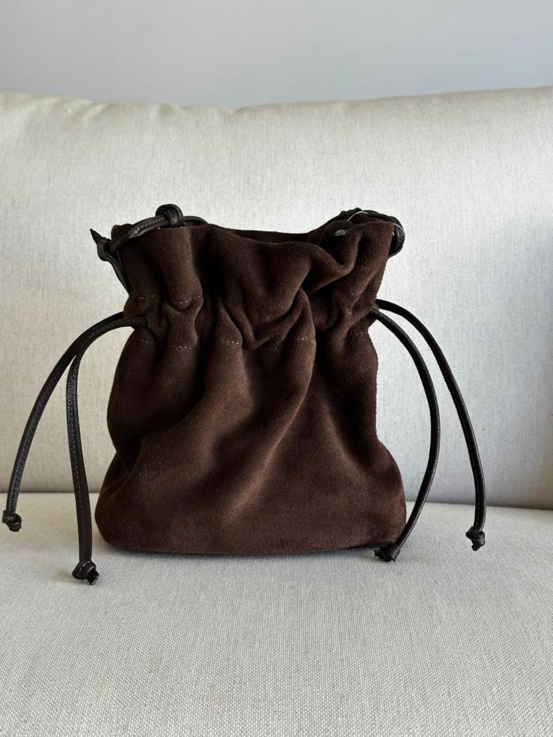 Bolsa de couro 