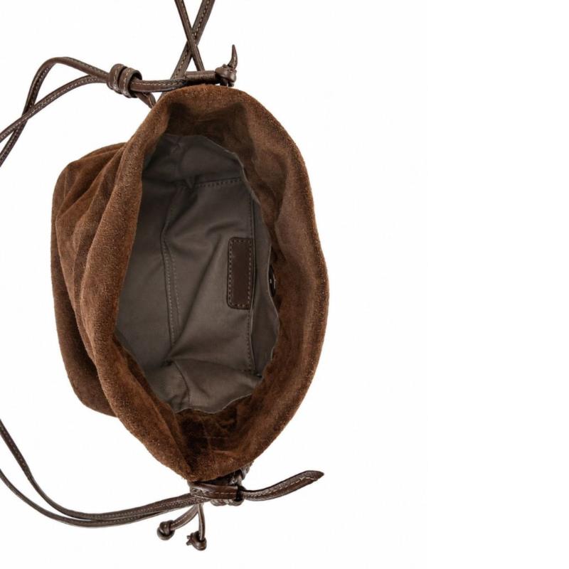 Bolsa de couro 