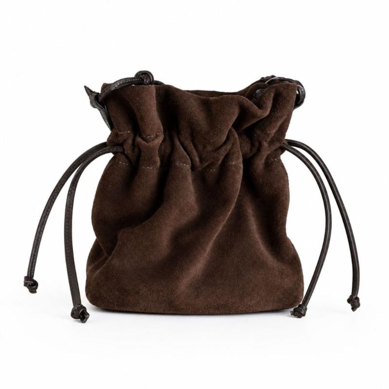 Bolsa de couro 