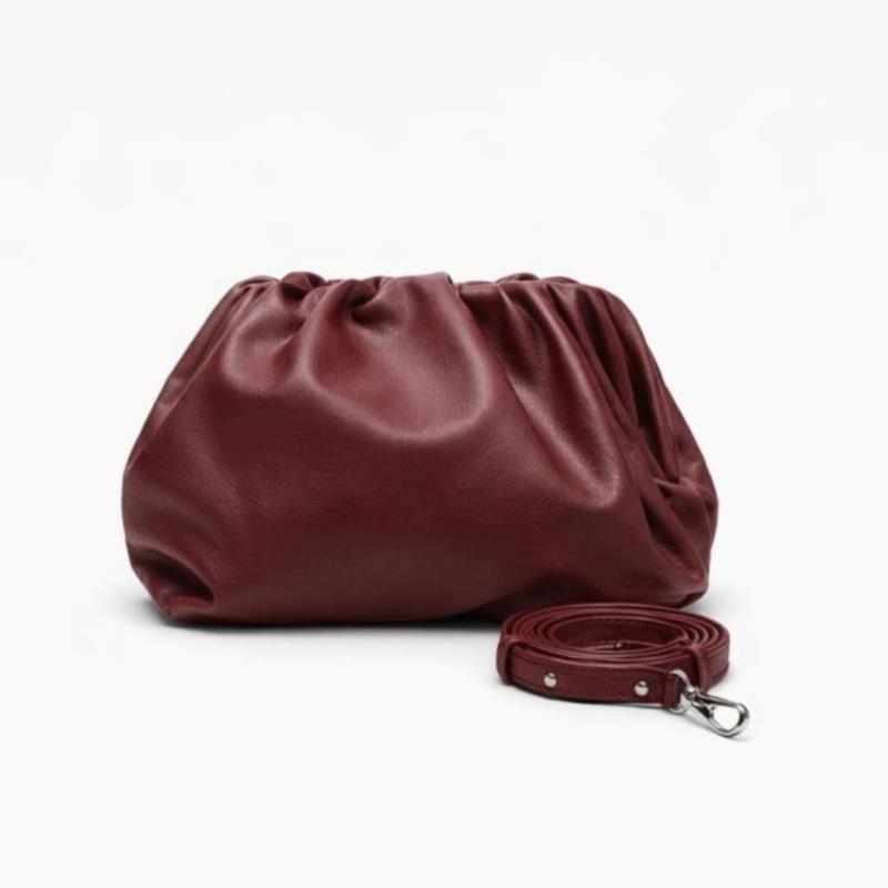 Bolsa de couro 