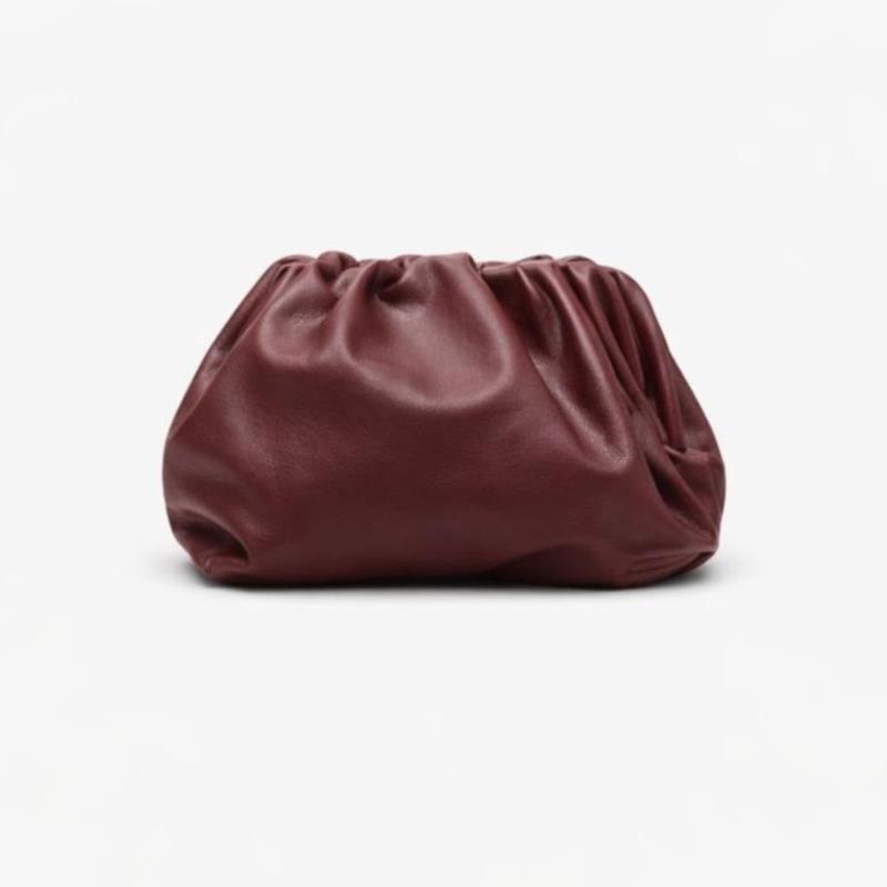 Bolsa de couro 
