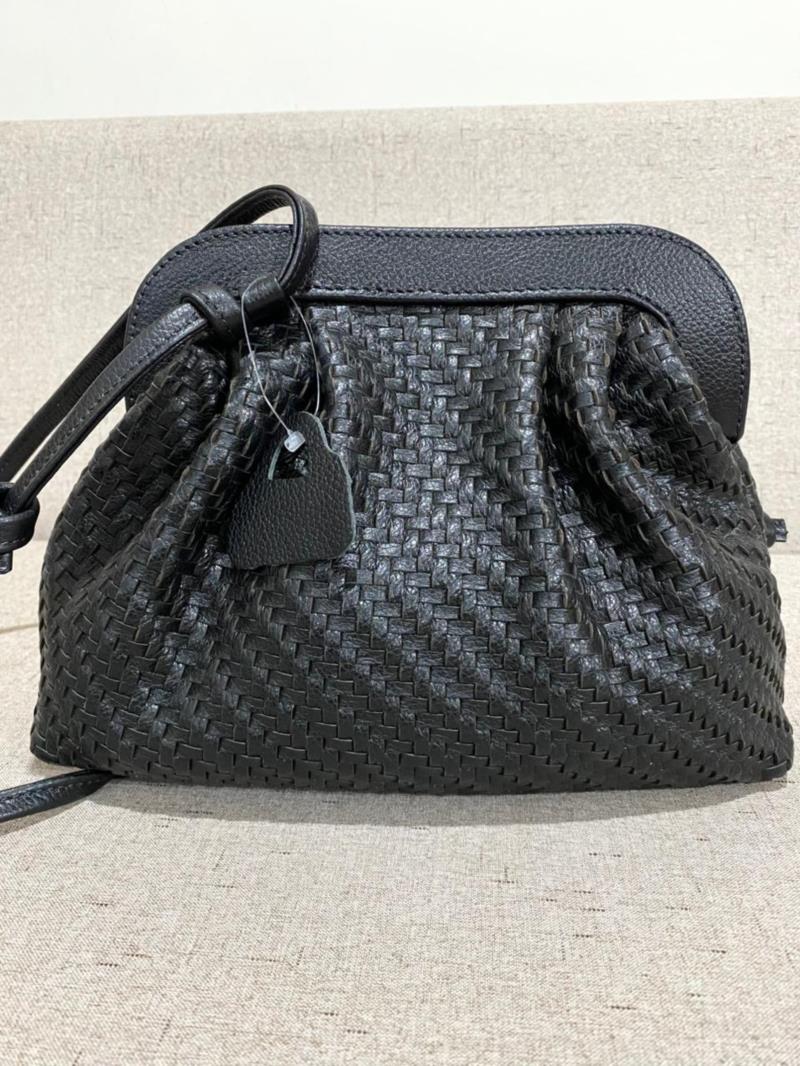 Bolsa de couro 