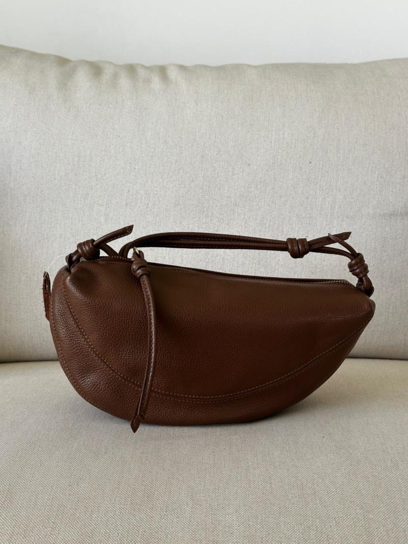 Bolsa de couro 