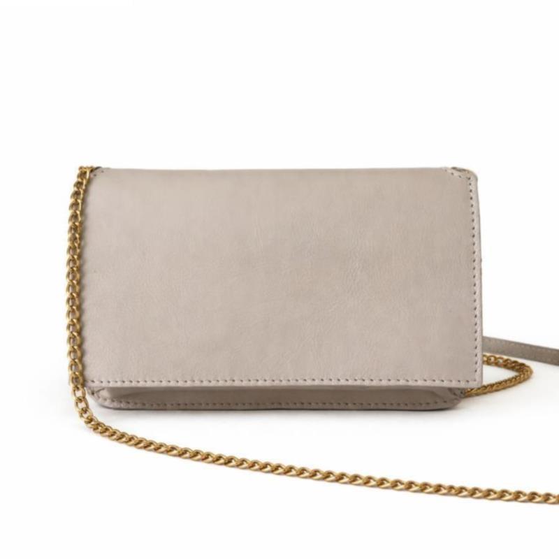 Bolsa de couro 