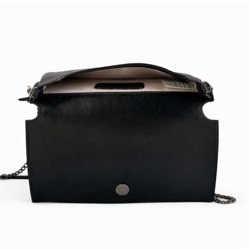Bolsa de couro 