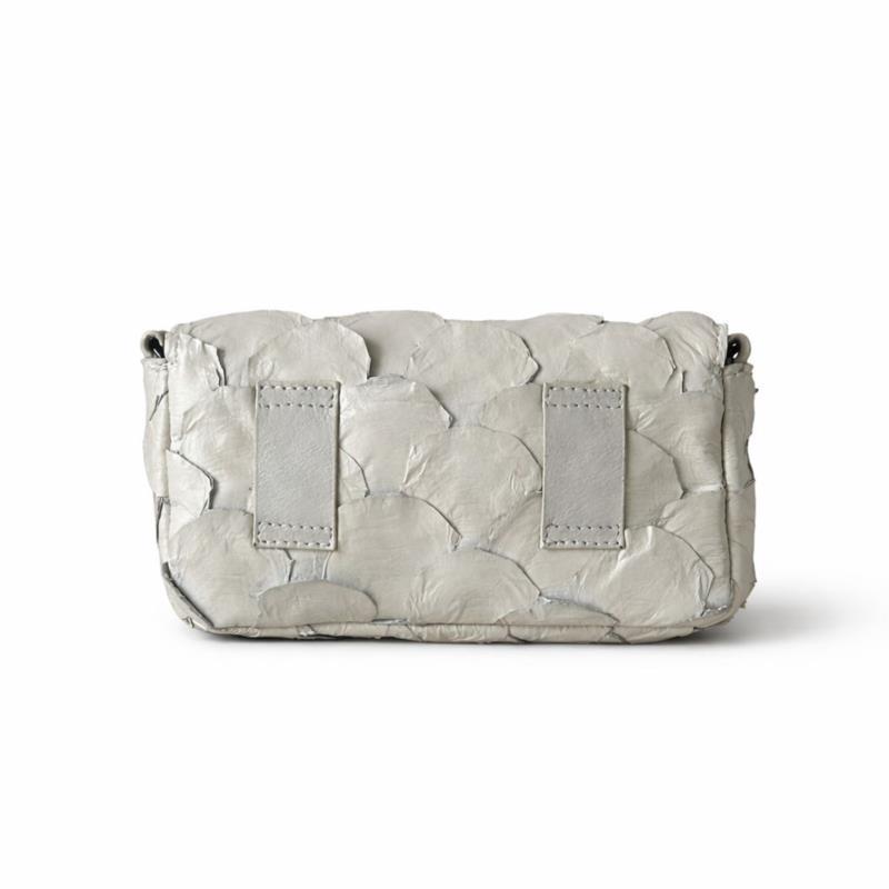 Bolsa de couro 