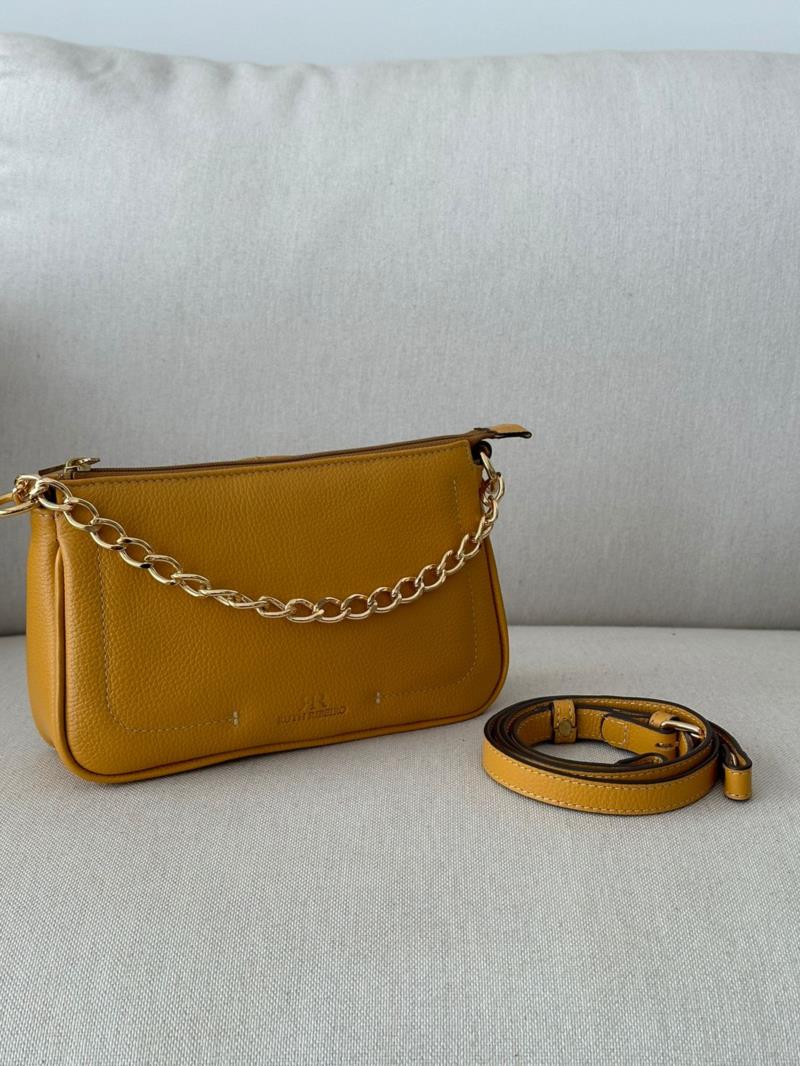 Bolsas em Couro Floater