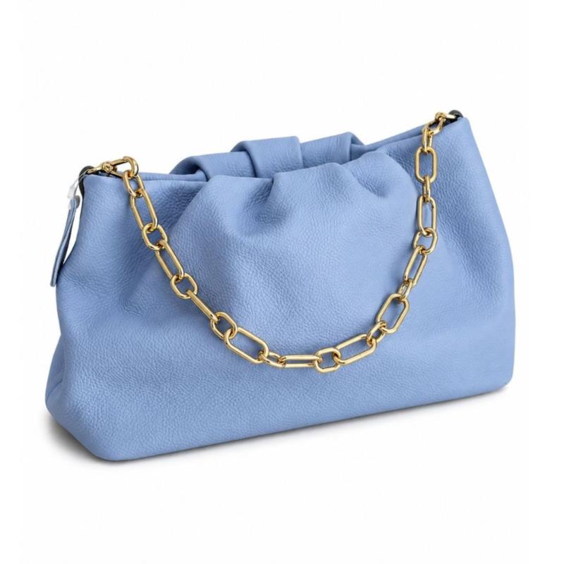 Bolsa em Couro